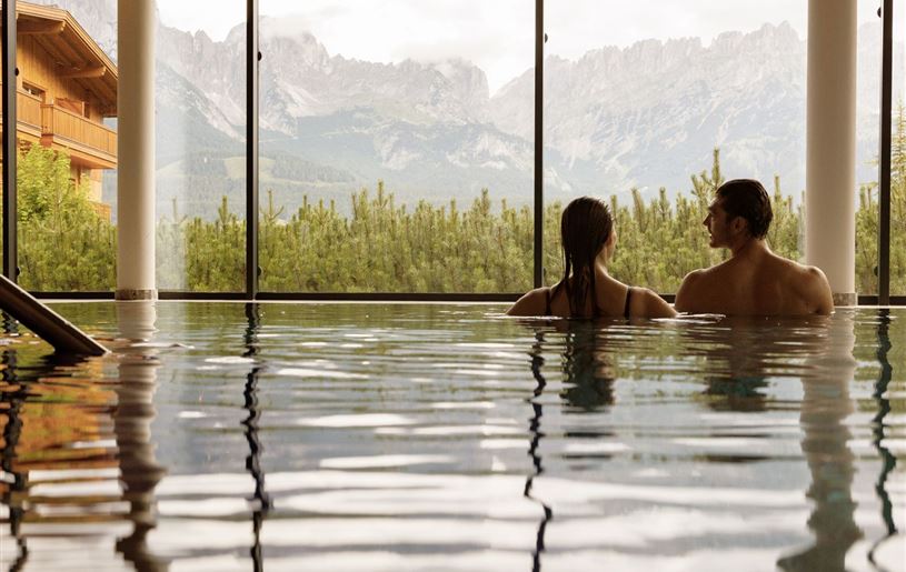 BÄRiger Urlaubsgenuss