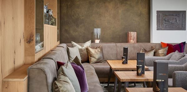 Golfen am Wilden Kaiser