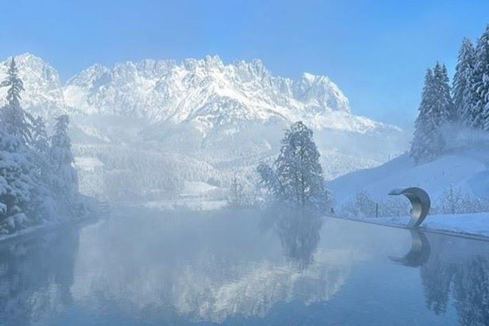 Pistengaudi in der Skiwelt