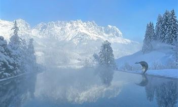 Pistengaudi in der Skiwelt