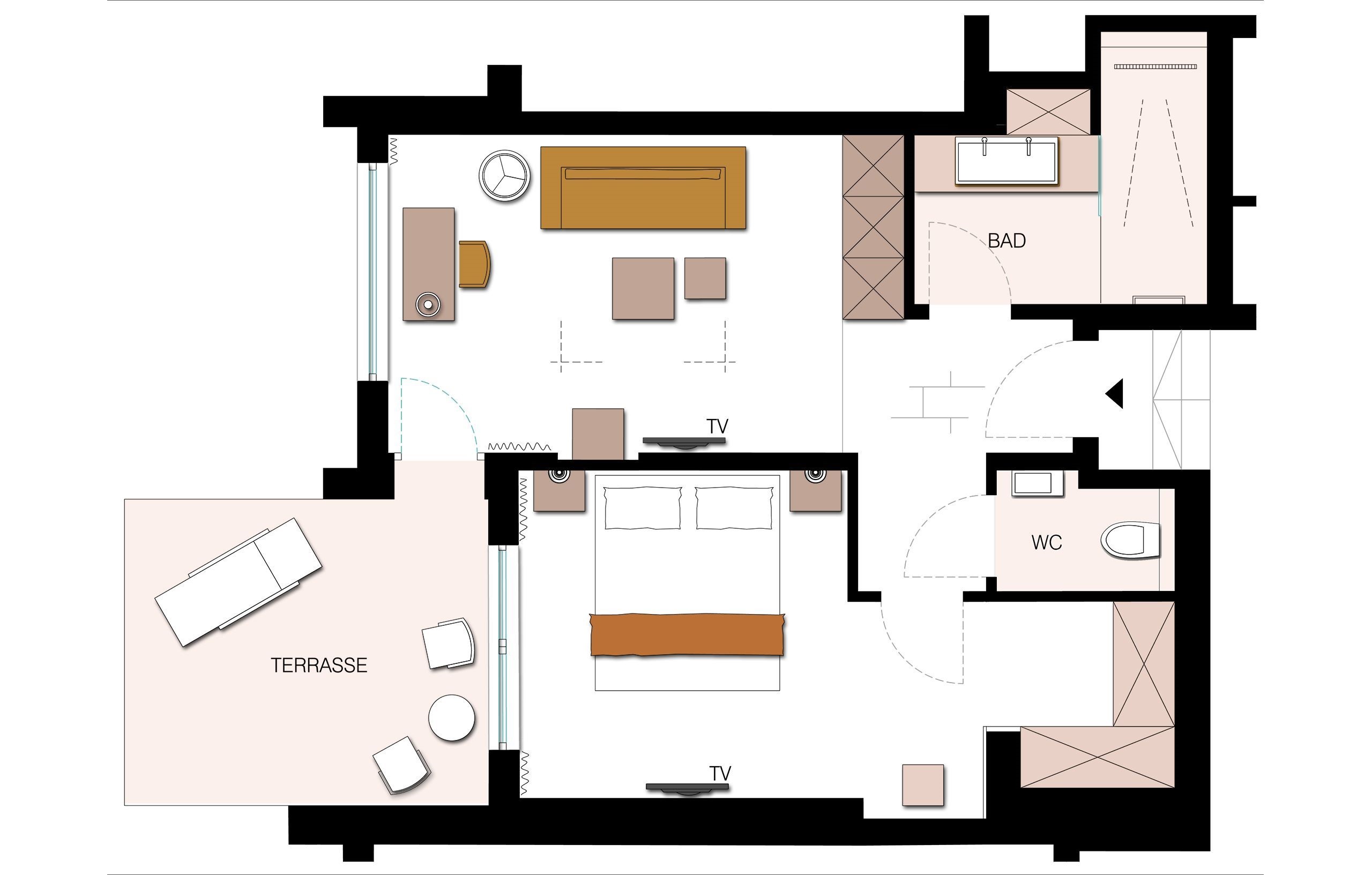 Suite Asl Suite